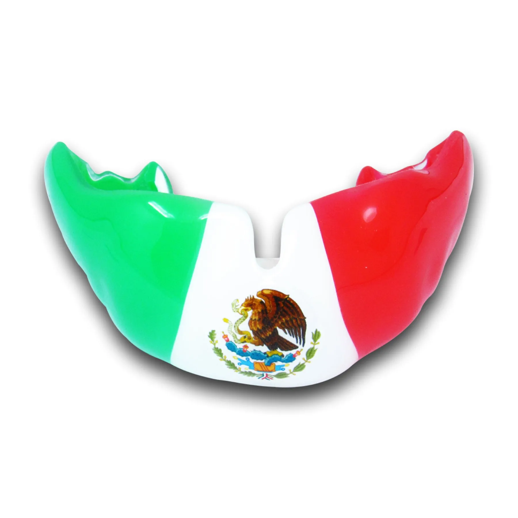 <span>Mexico Flag</span> Mouthguard