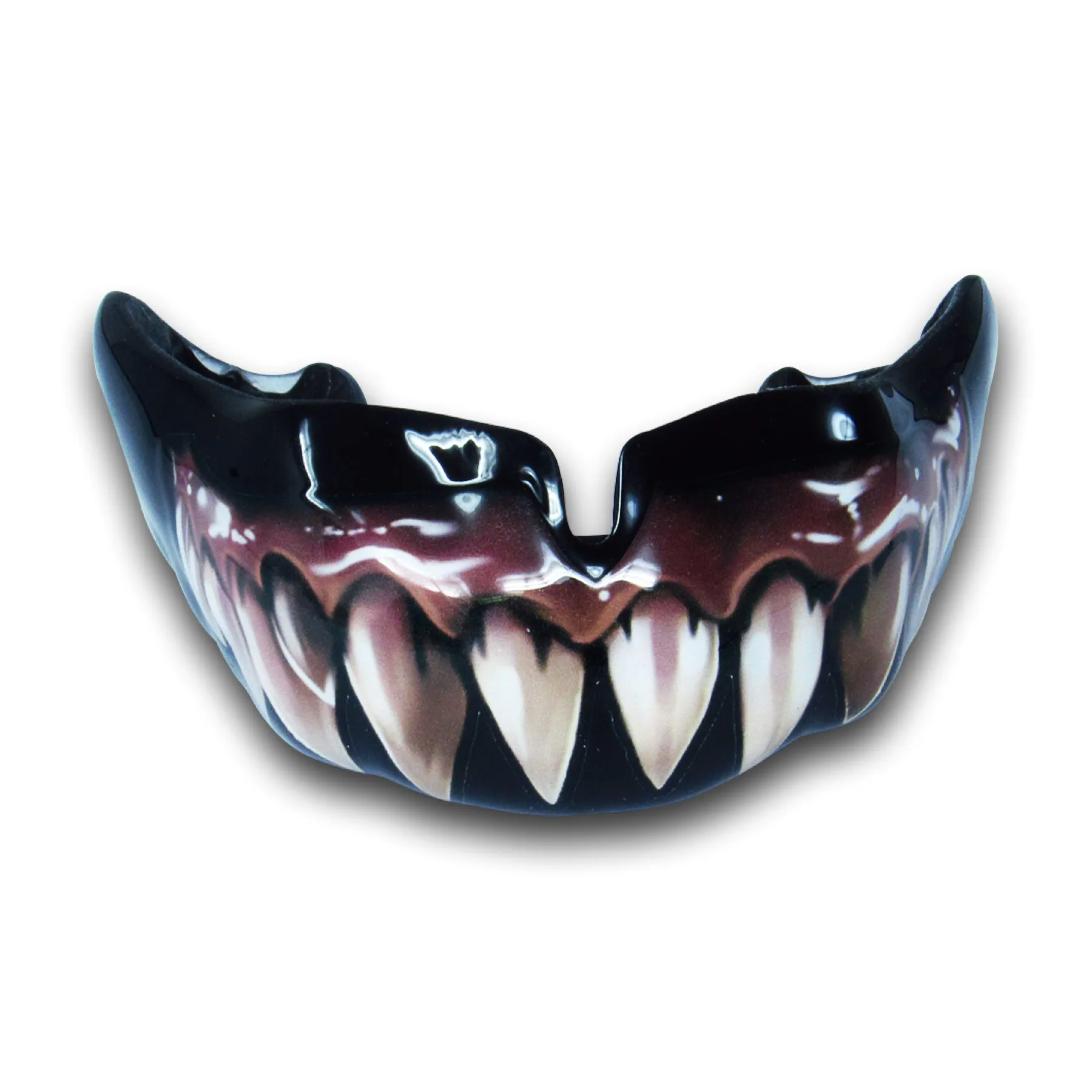 <span>Monster Fangs</span> Mouthguard