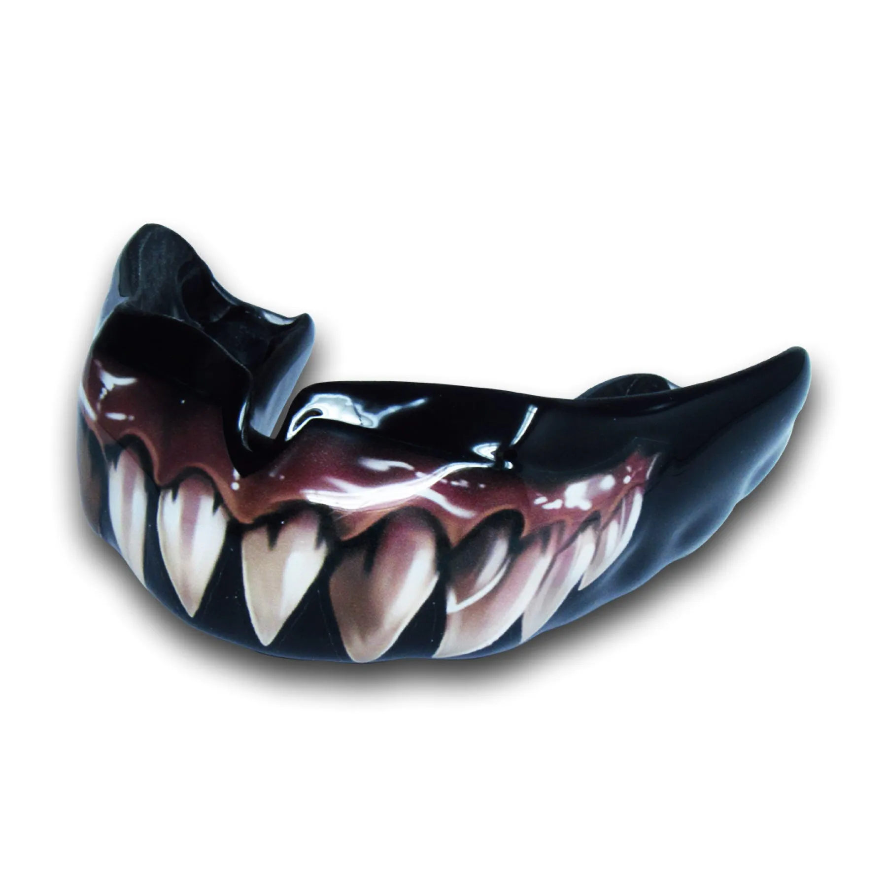 <span>Monster Fangs</span> Mouthguard