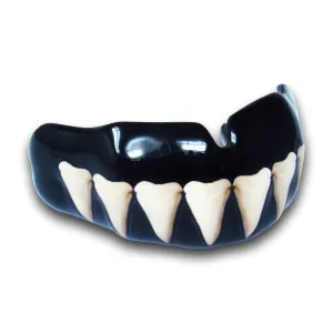 <span>Shark Fangs</span> Mouthguard