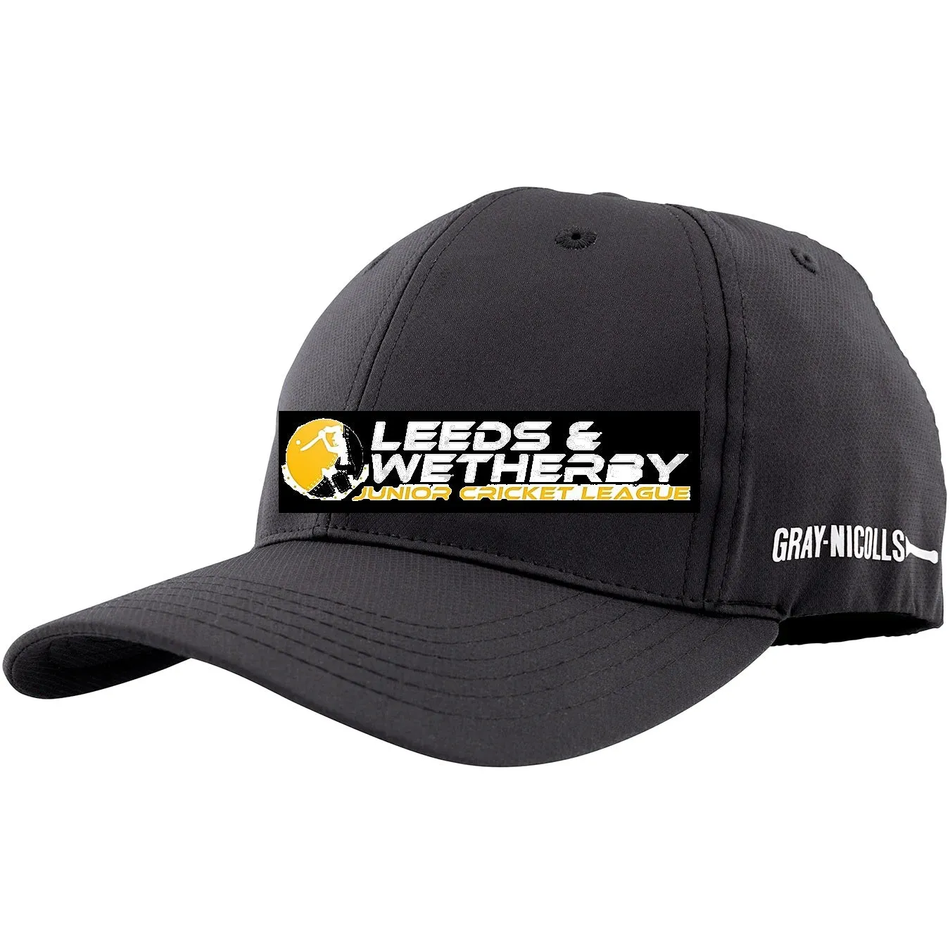 LWJCL Cap