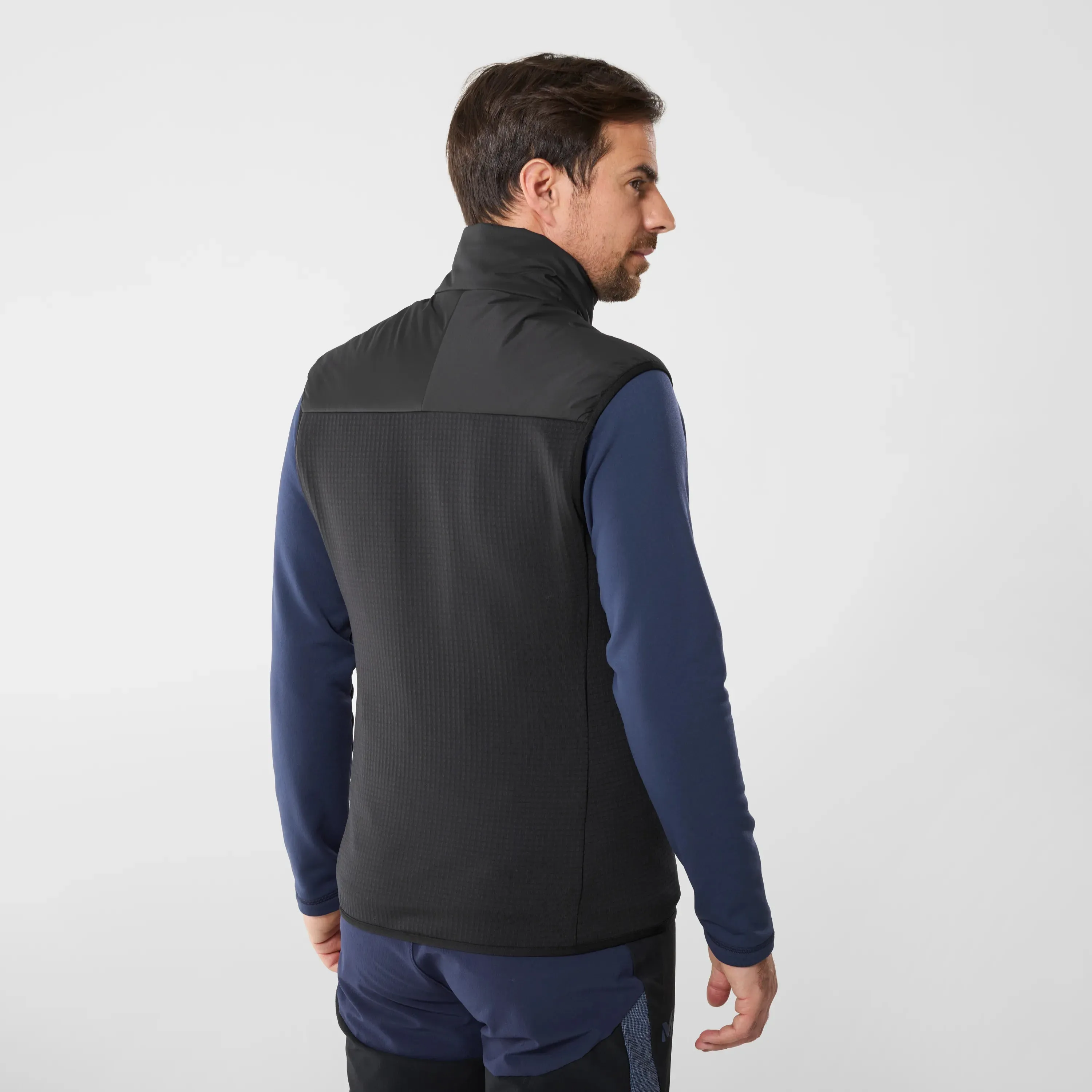 Magma Hybrid Vest M