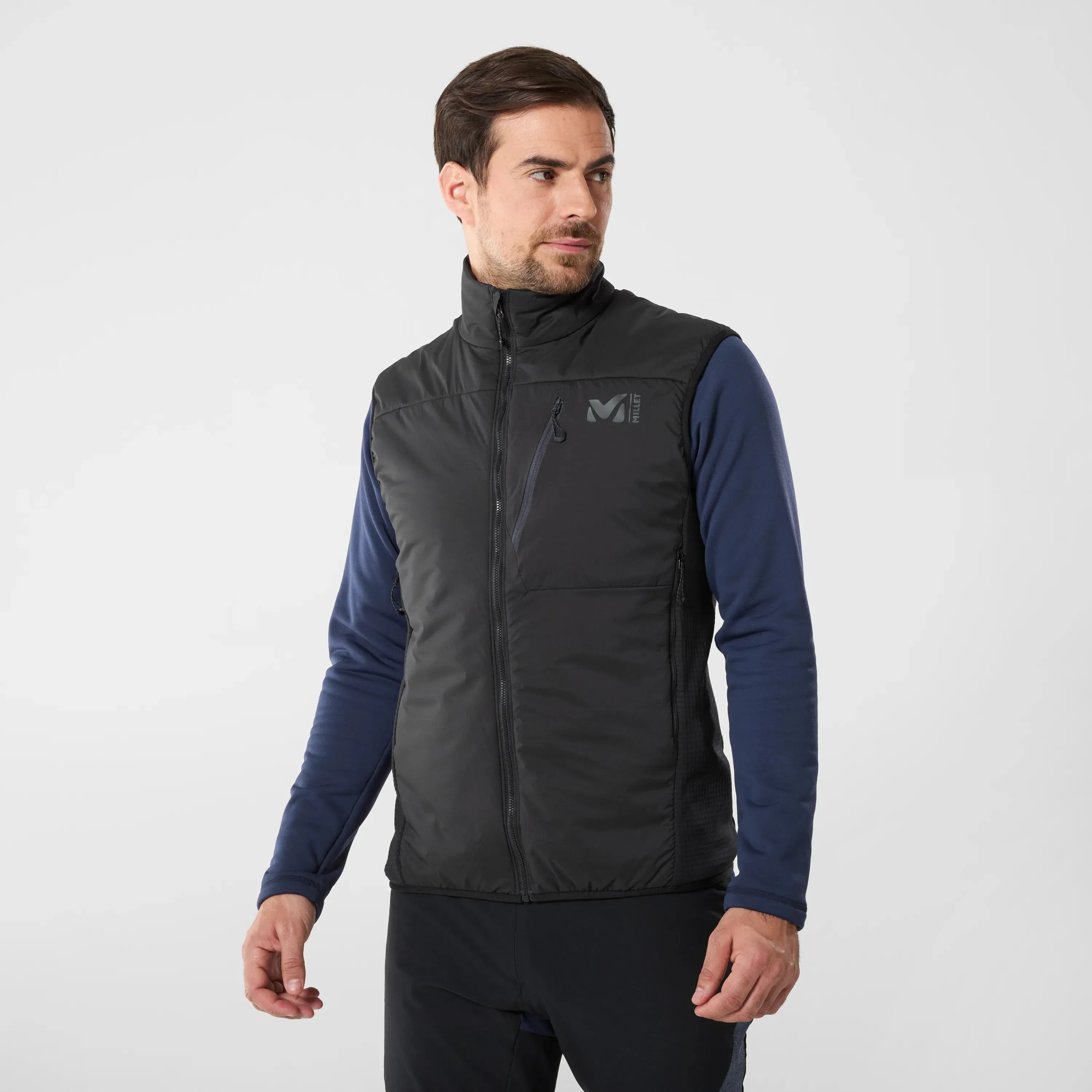 Magma Hybrid Vest M
