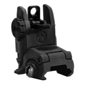 MAGPUL MAG248 MBUS Gen 2 Flip-Up Rear Sights