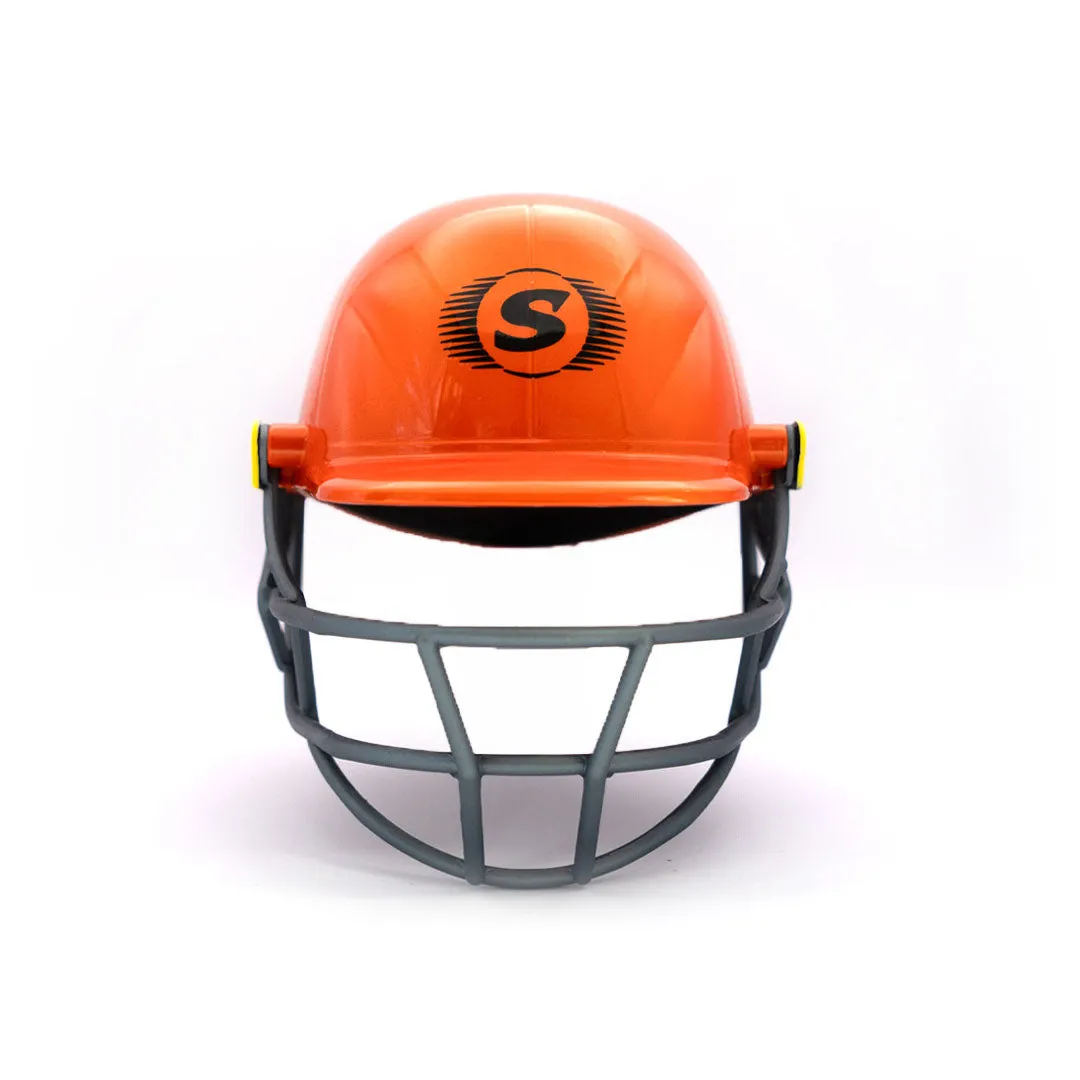Masuri BBL Perth Scorchers Mini Helmet