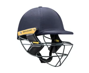 Masuri E Line Steel Helmet