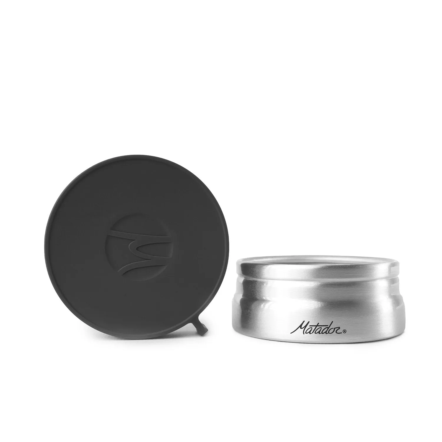 Matador Waterproof Travel Canisters 100ml - 2 Pack