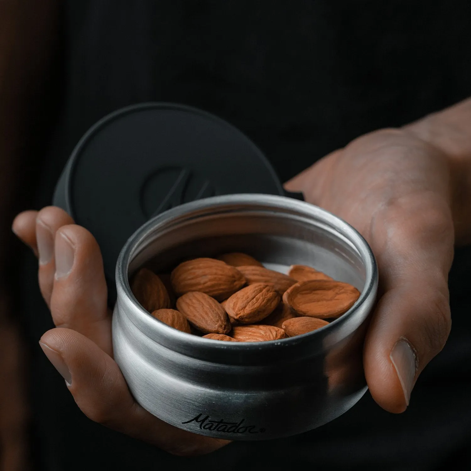 Matador Waterproof Travel Canisters 100ml - 2 Pack