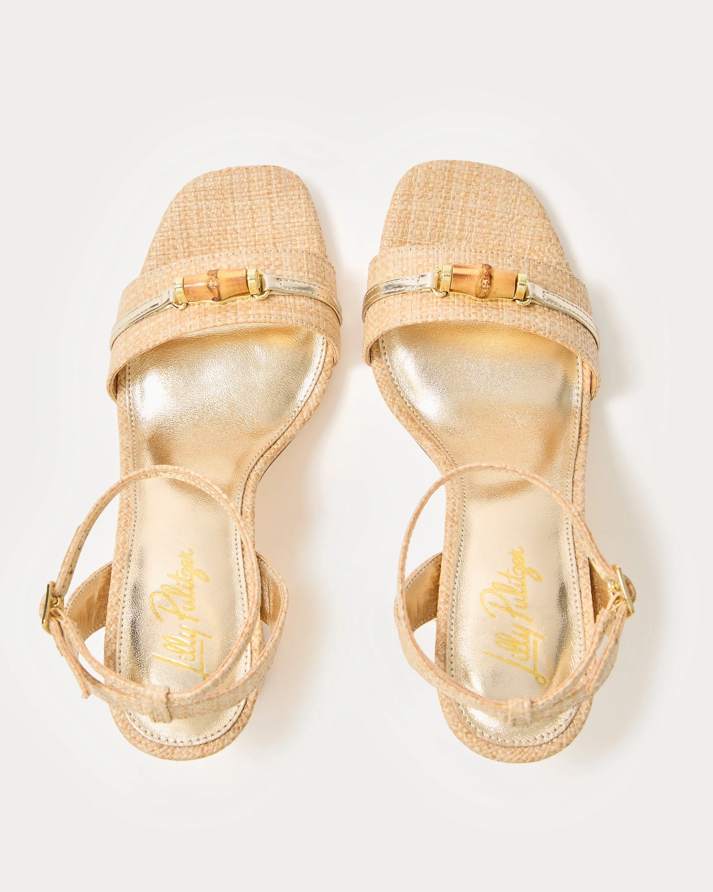 May Sandal