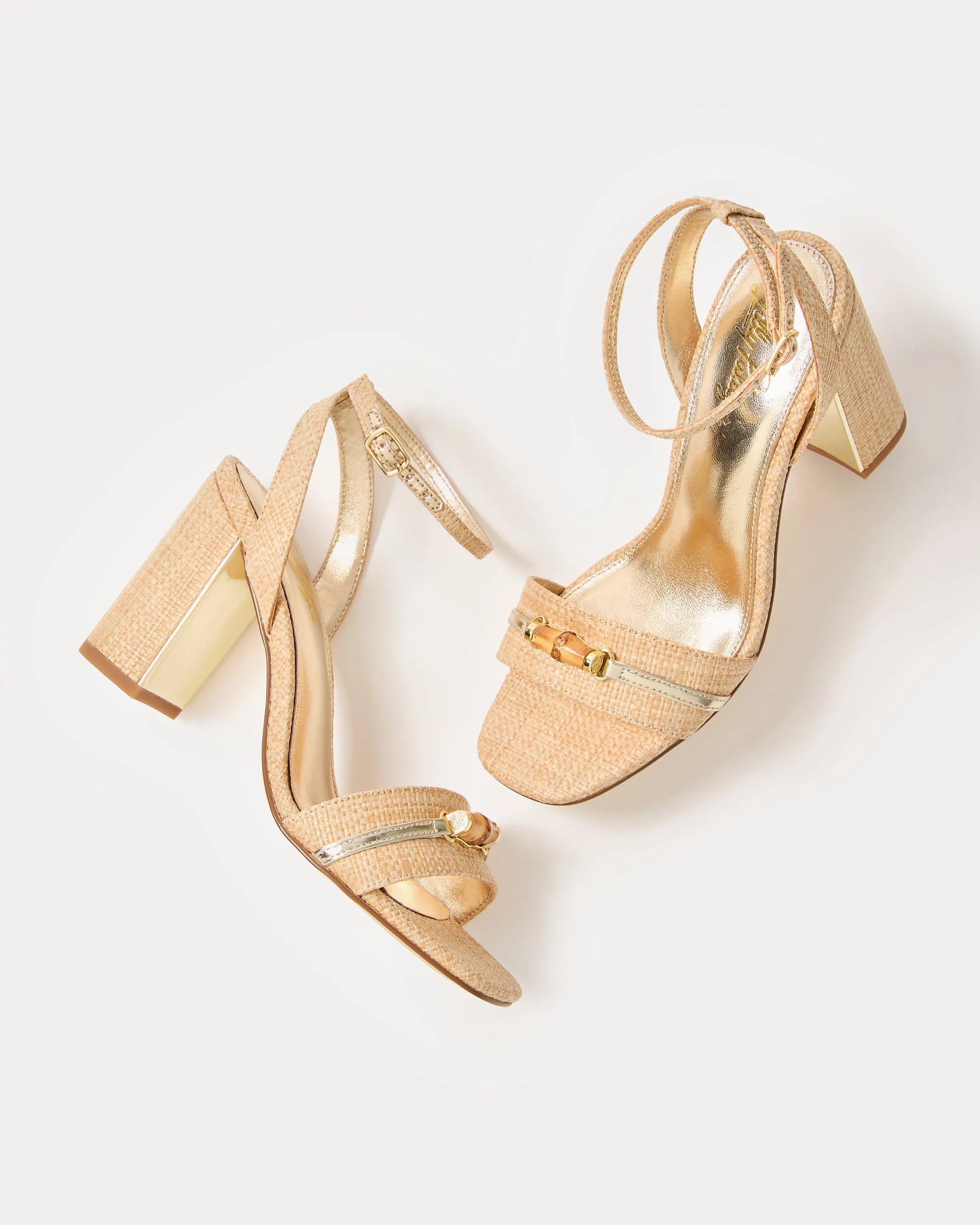 May Sandal