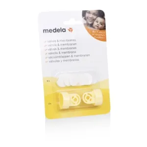 Medela Valves & Membranes