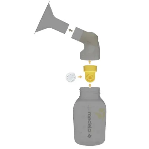 Medela Valves & Membranes