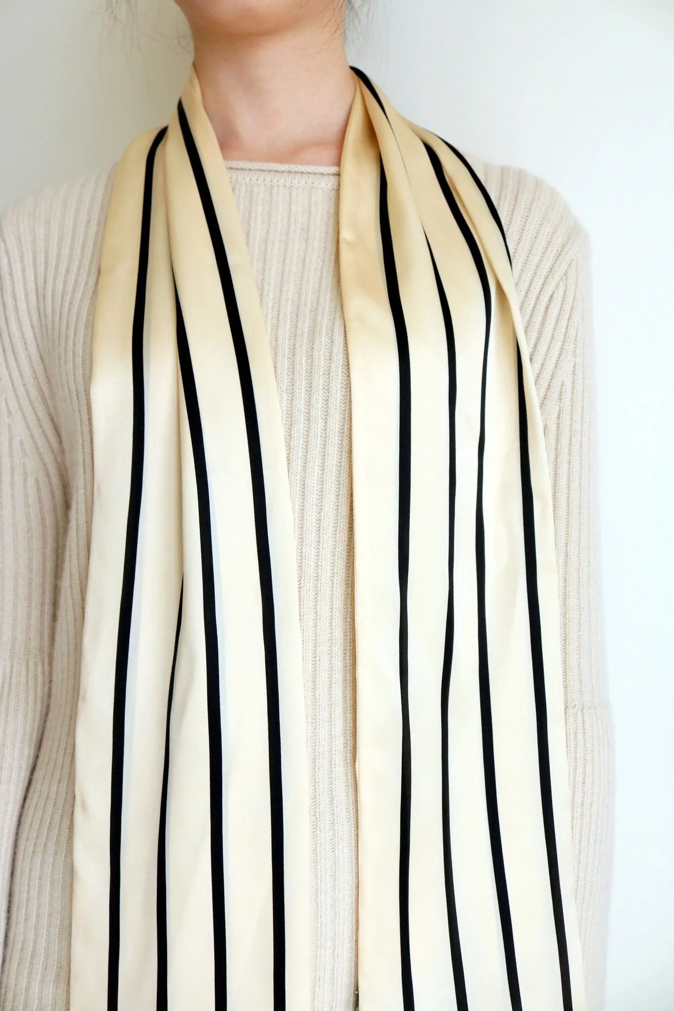 meguro Scarf (Lauren Ralph Lauren)-sold out