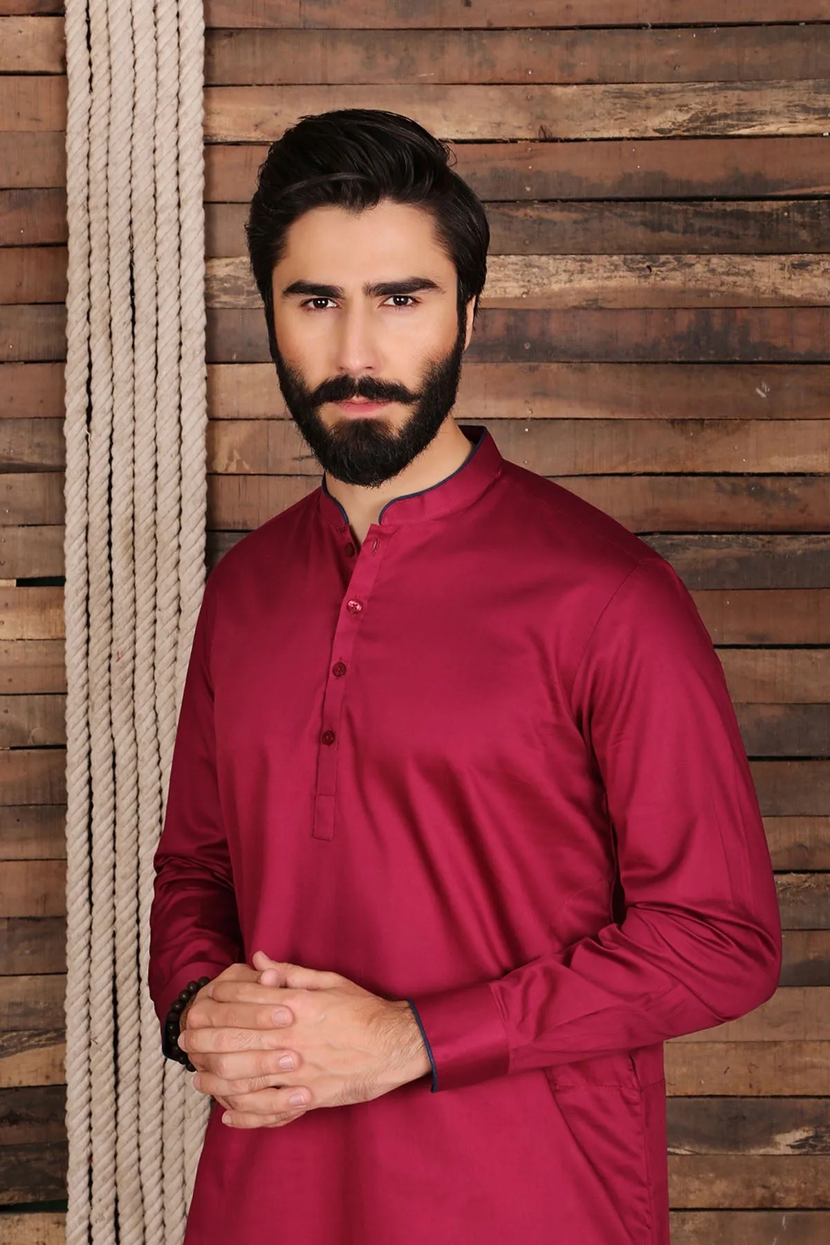 Men  Casual Suit