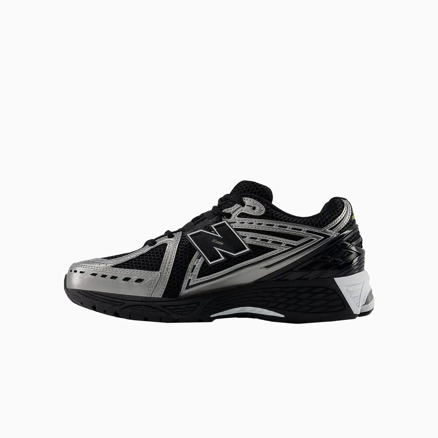 Men's 1906R "Black Grey White"