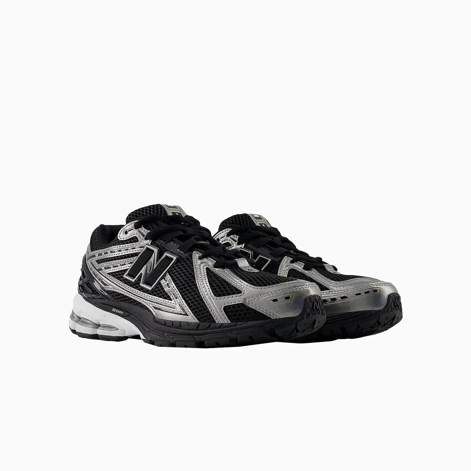 Men's 1906R "Black Grey White"
