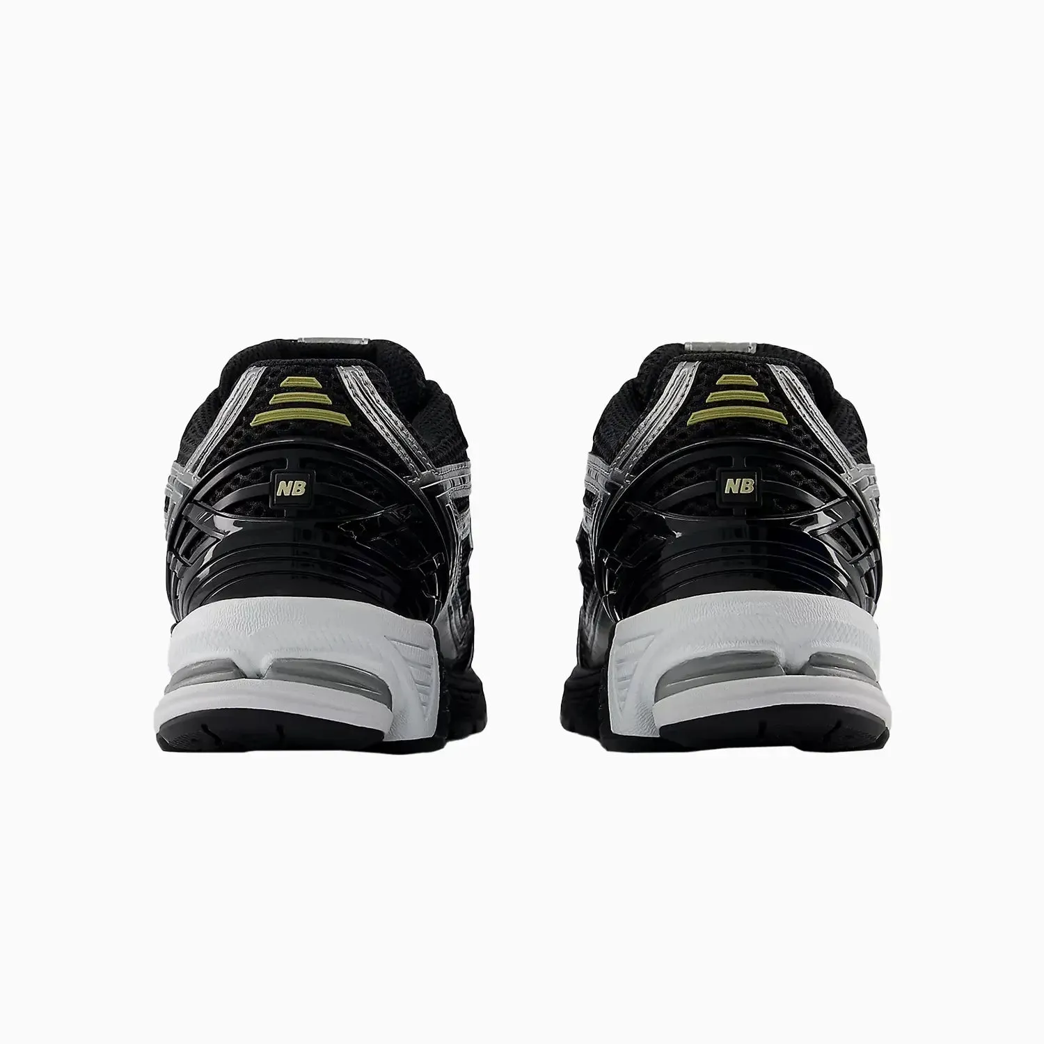 Men's 1906R "Black Grey White"