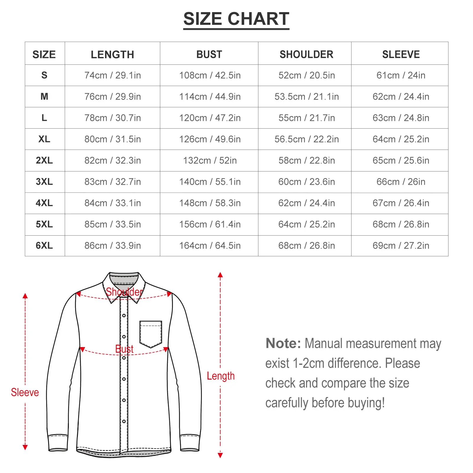 Men's   Casual Grinch Printed Long Sleeve Shirt 2311000206
