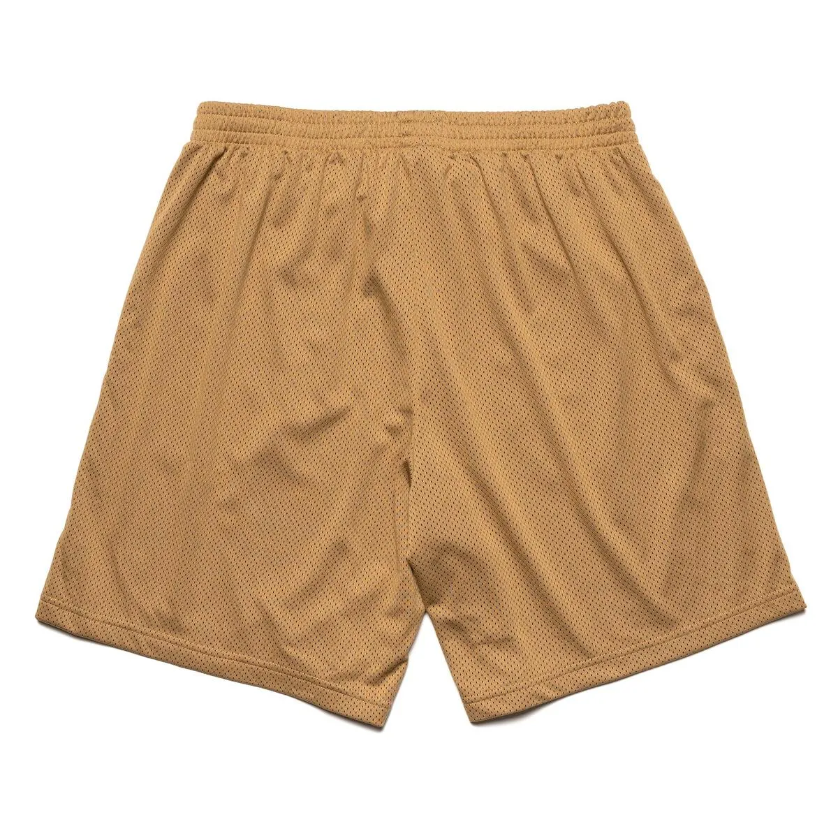 Mesh Shorts - Sand