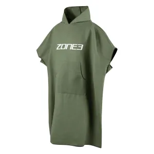 Microfibre Changing Robe