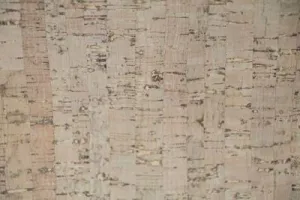 Milky Cork Fabric 1yd - Eversewn