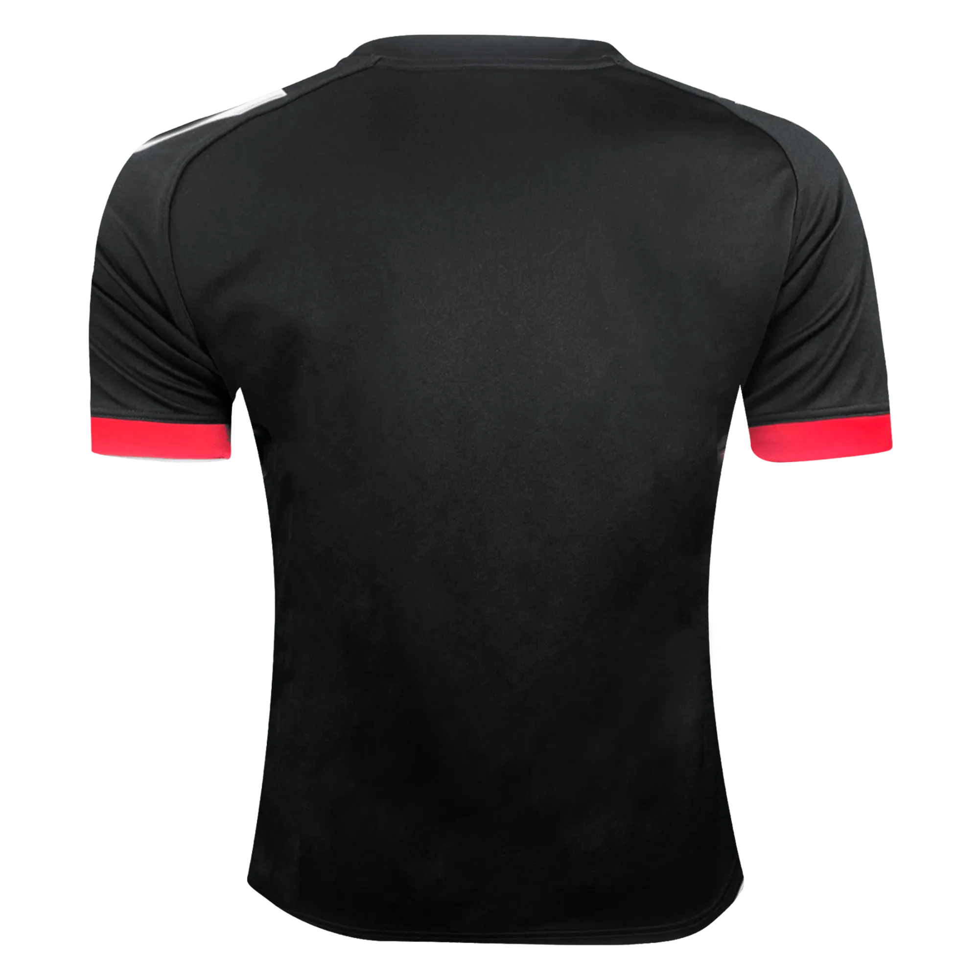 Māori All Blacks Home Supporters Jersey by adidas