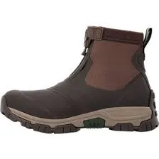 MUCK MEN'S APEX MID ZIP ANKLE BOOT AXMZ900