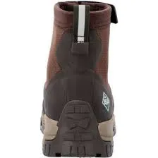 MUCK MEN'S APEX MID ZIP ANKLE BOOT AXMZ900