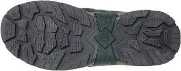 MUCK MEN'S APEX MID ZIP ANKLE BOOT AXMZ900