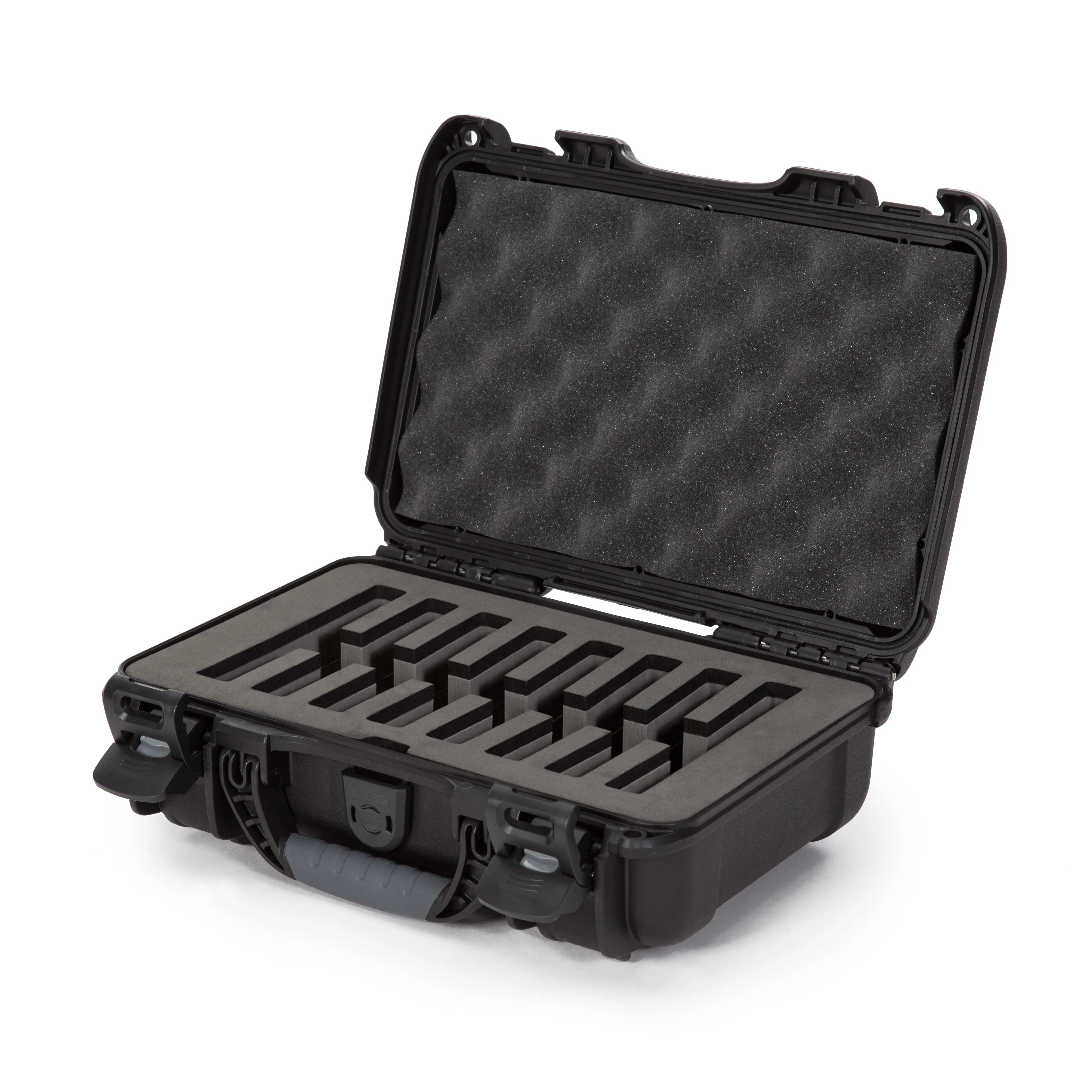 NANUK 909 8-Knives Case