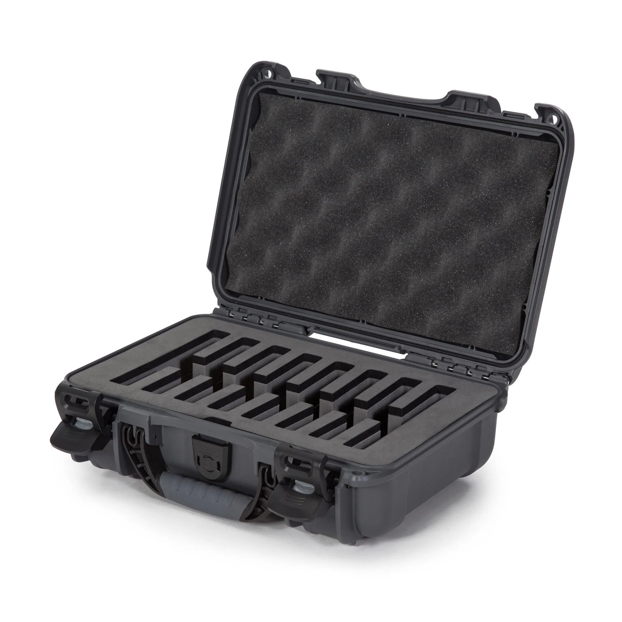 NANUK 909 8-Knives Case