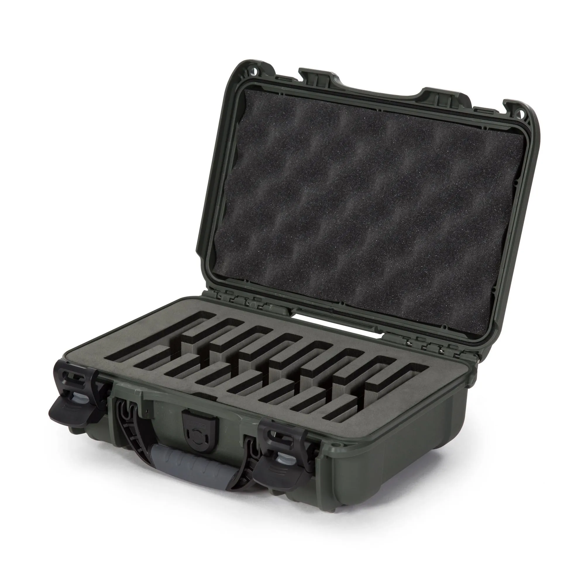 NANUK 909 8-Knives Case