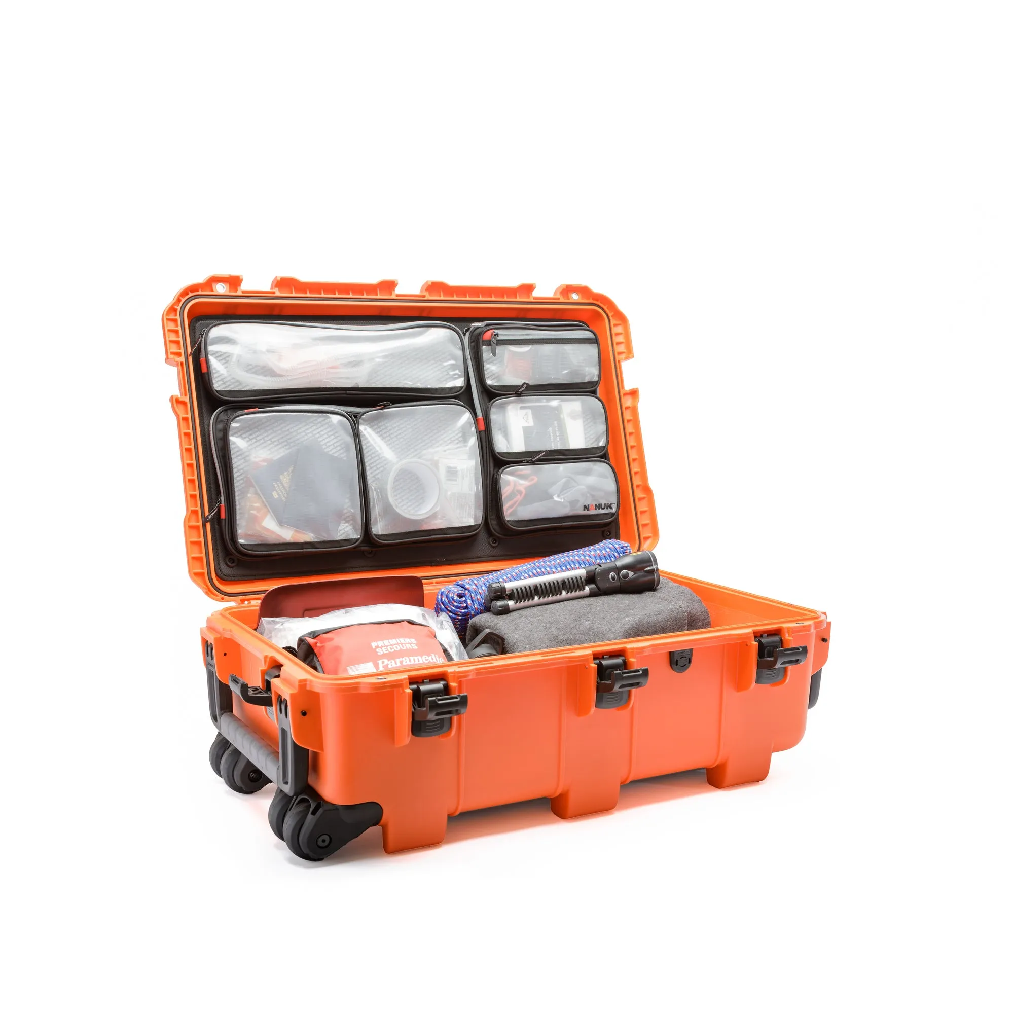 NANUK 962 Survival Case