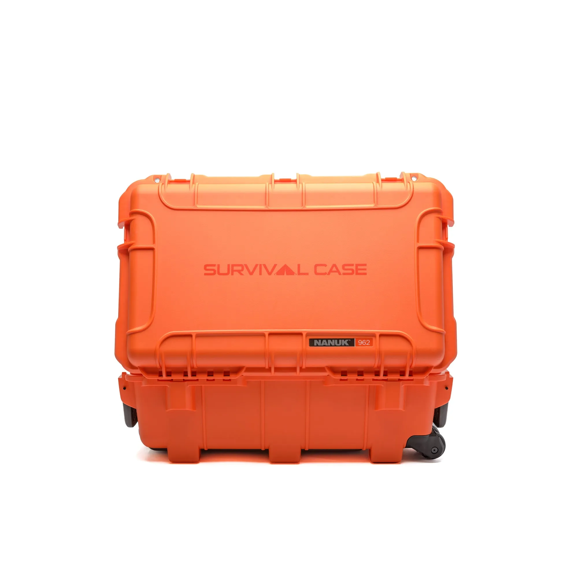 NANUK 962 Survival Case