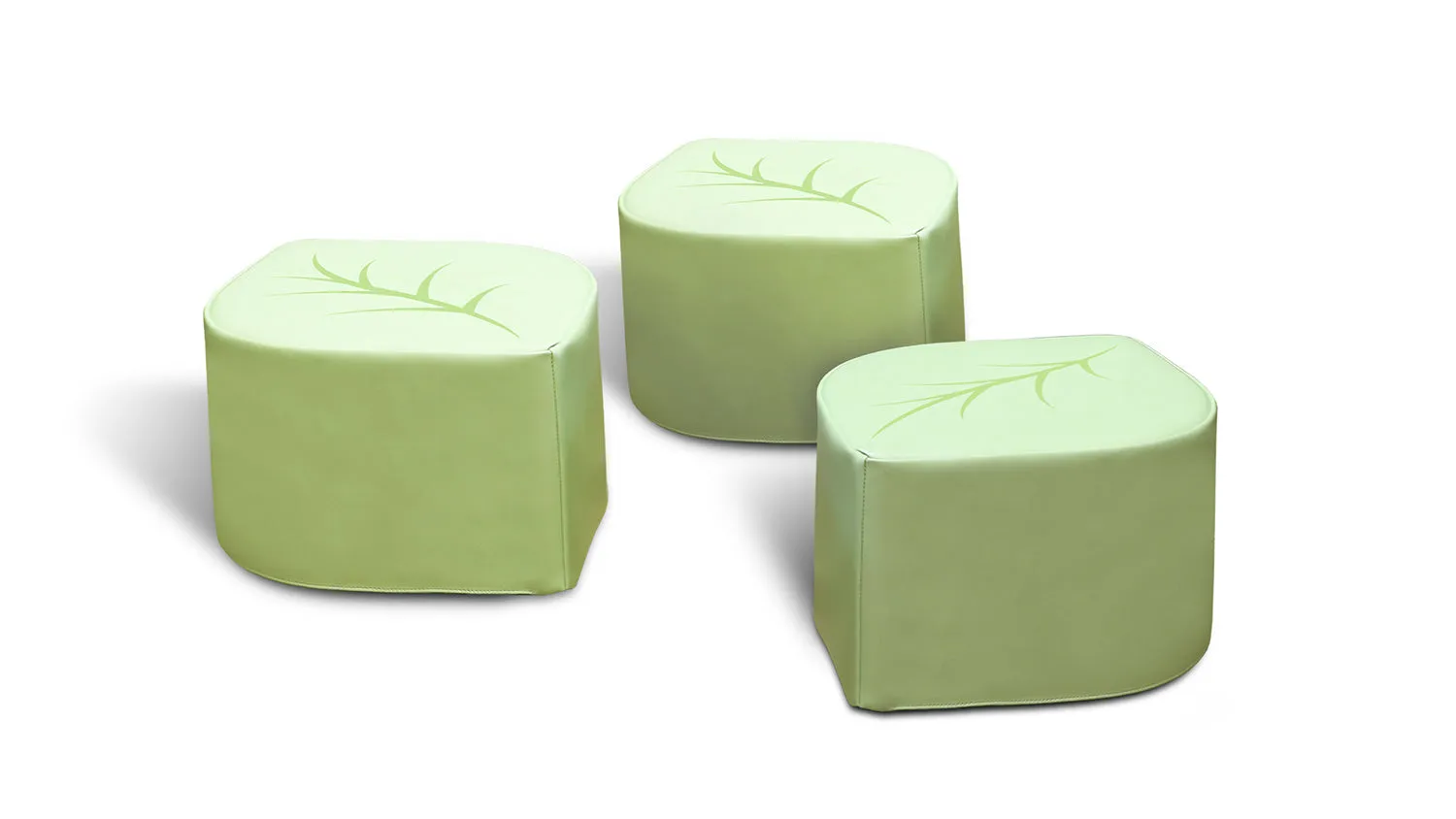Natural World Leaf Seat