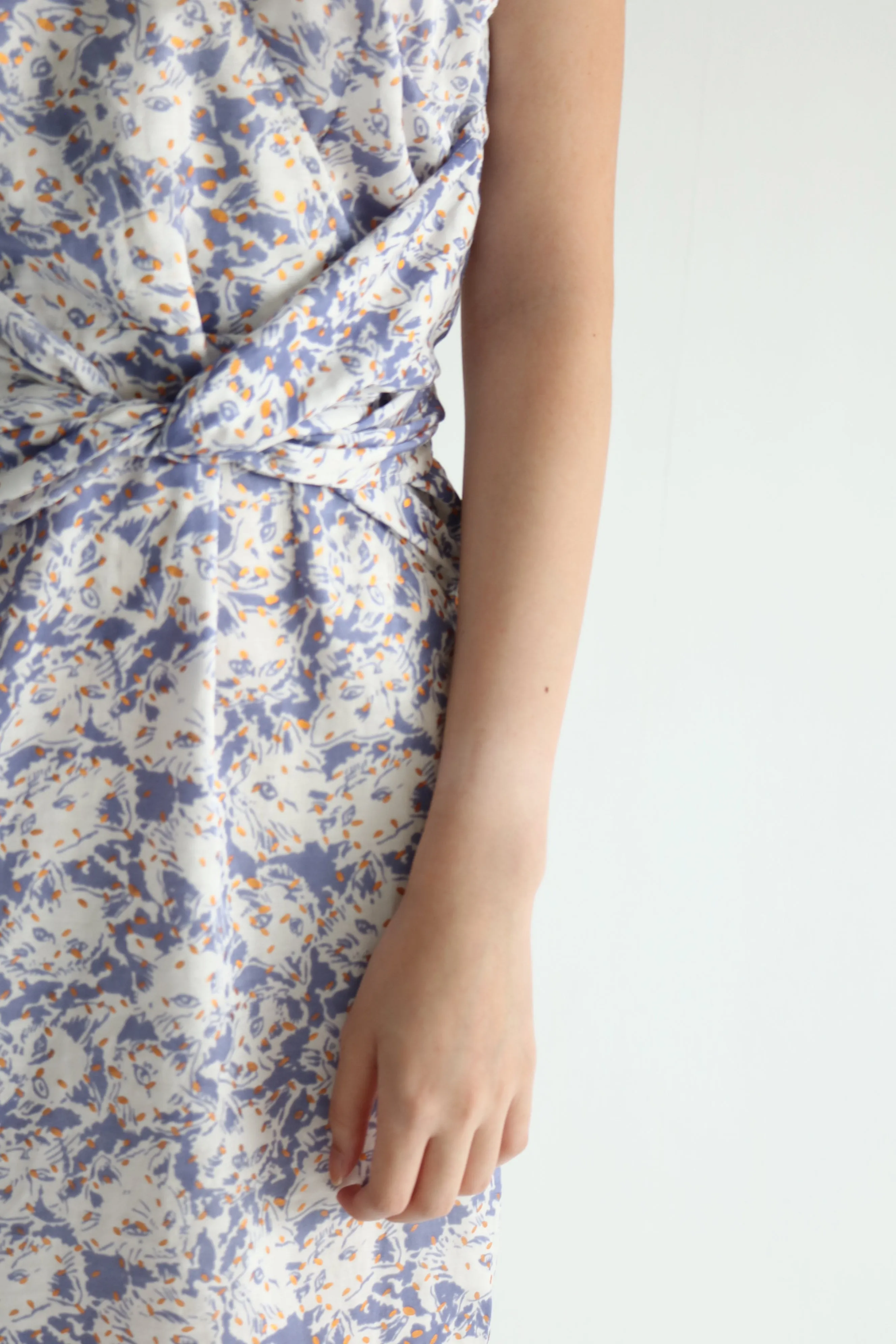 Neko Dress-sold out