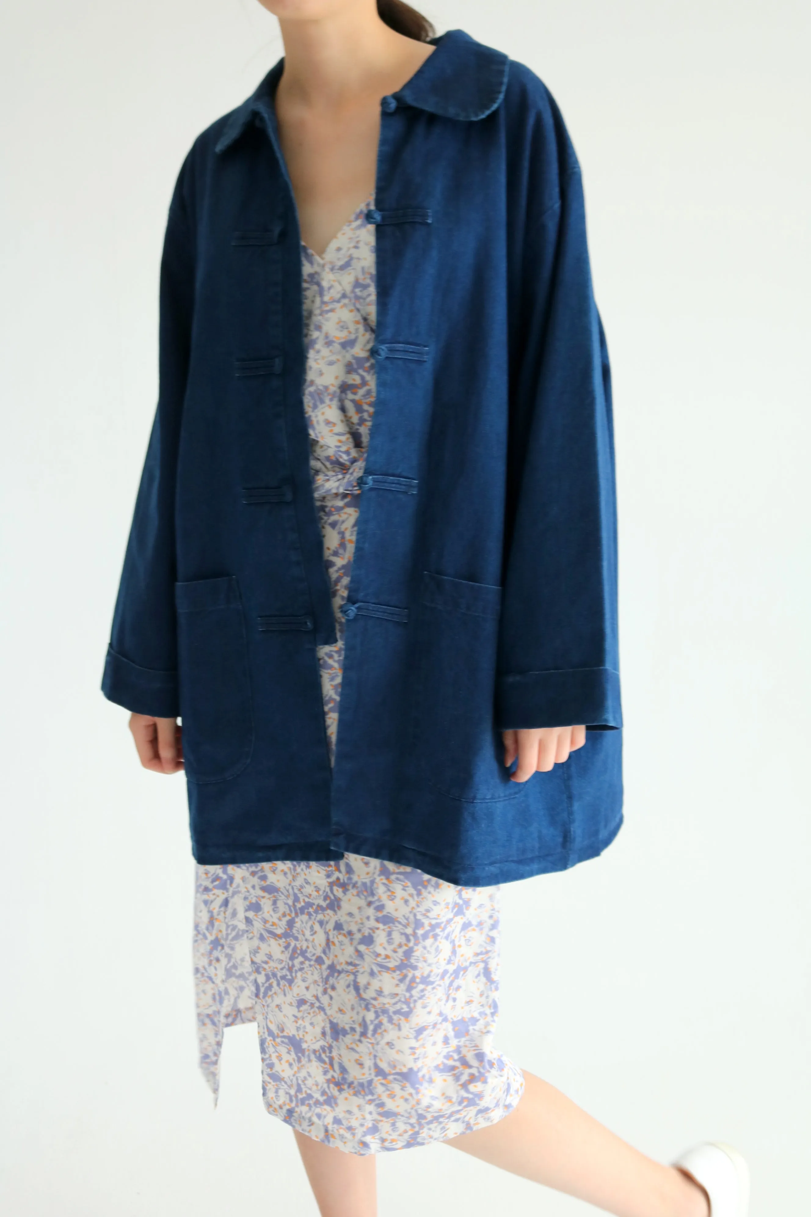 Neko Dress-sold out