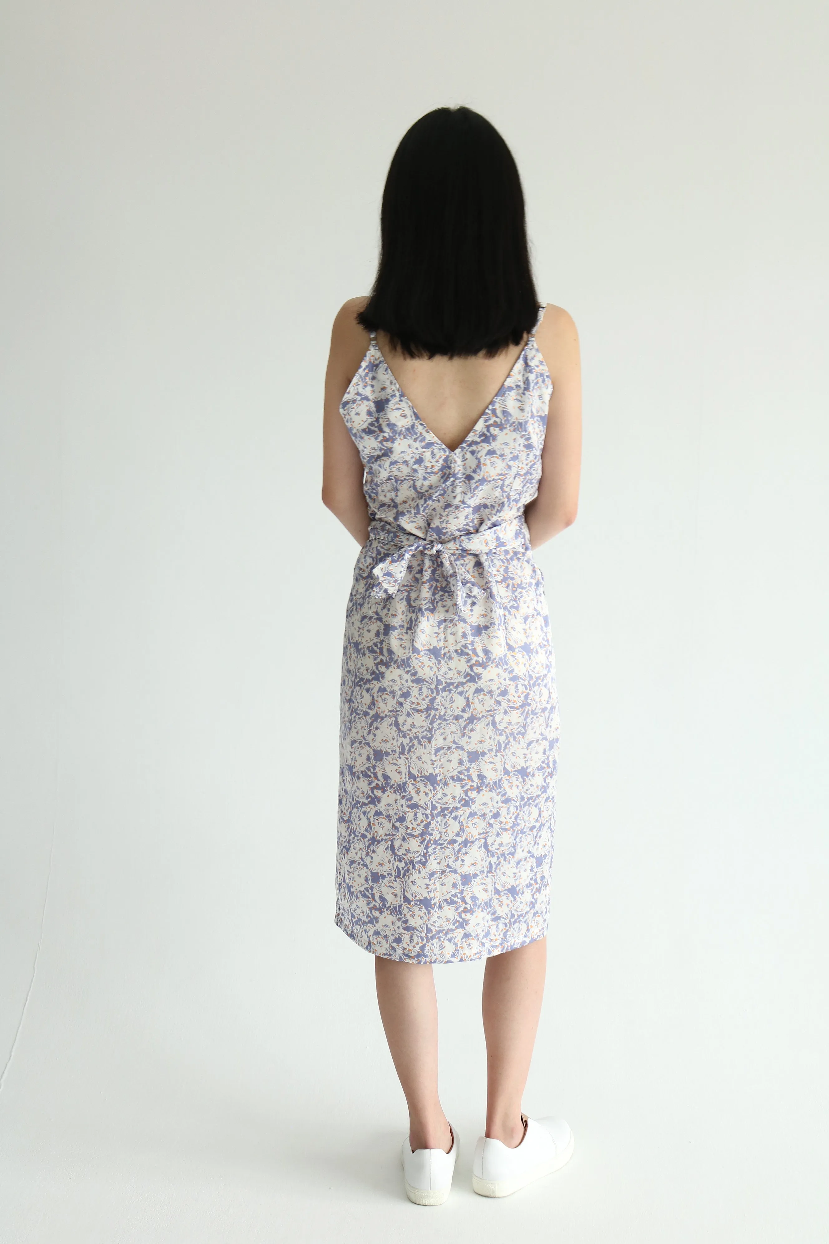 Neko Dress-sold out