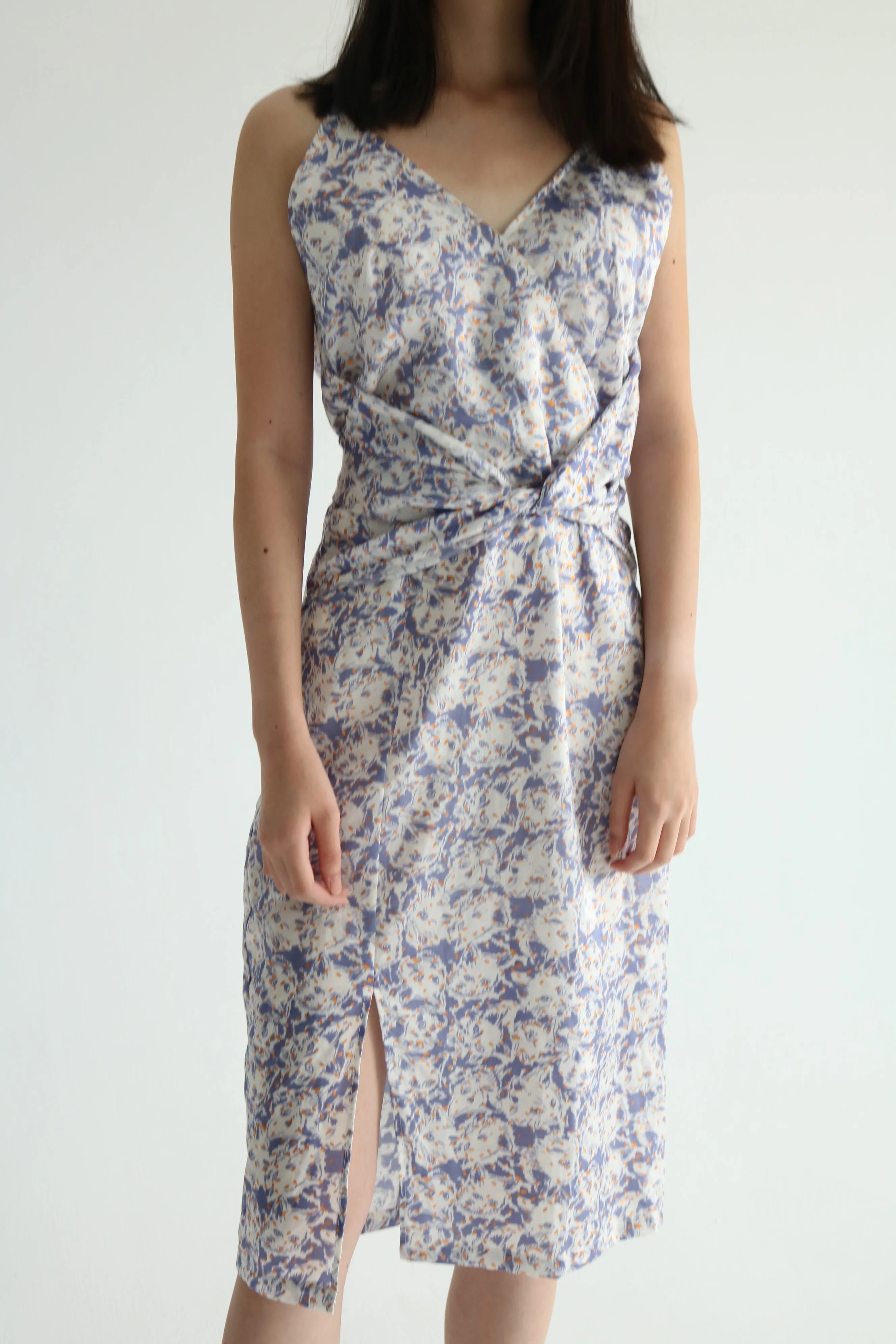 Neko Dress-sold out