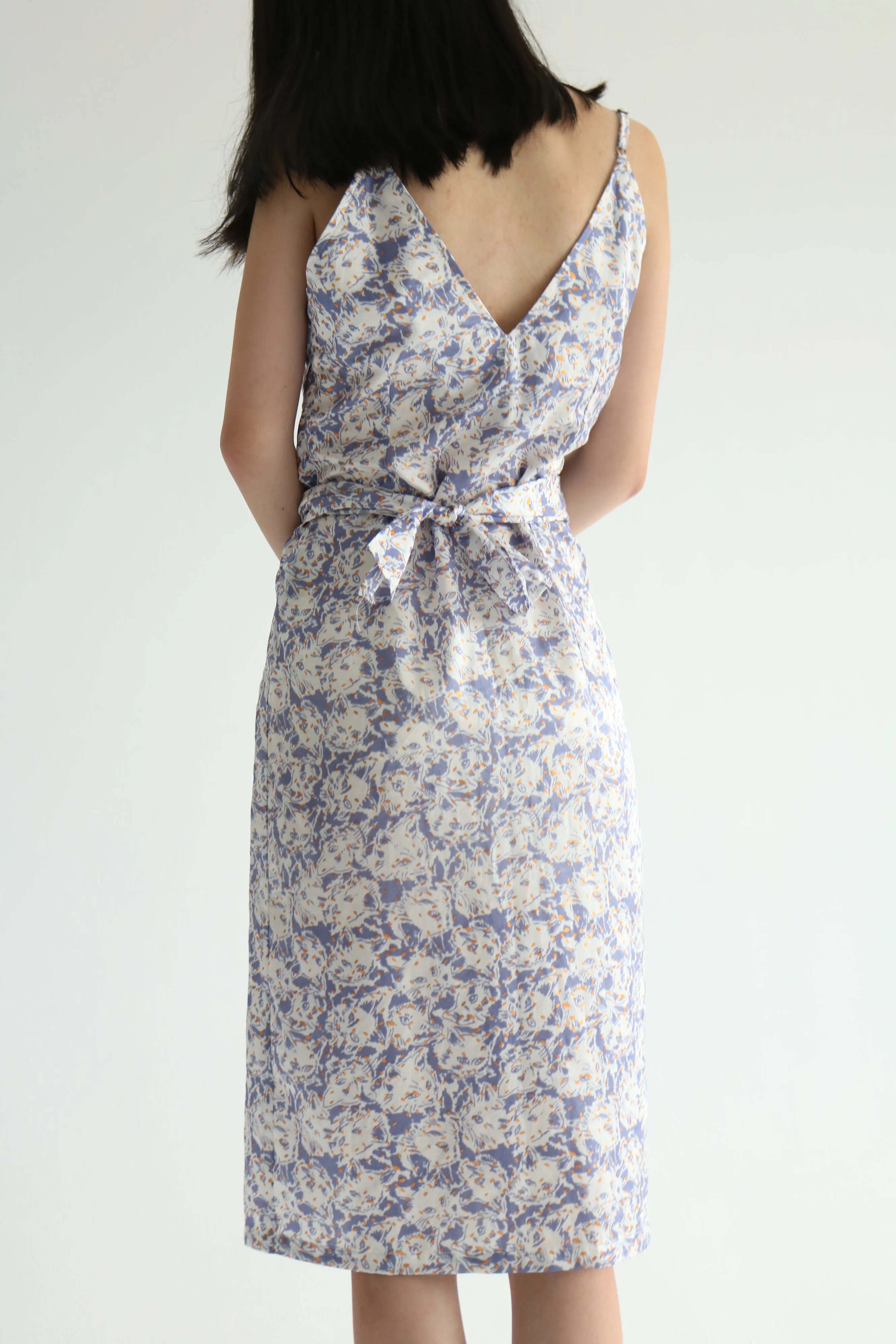 Neko Dress-sold out