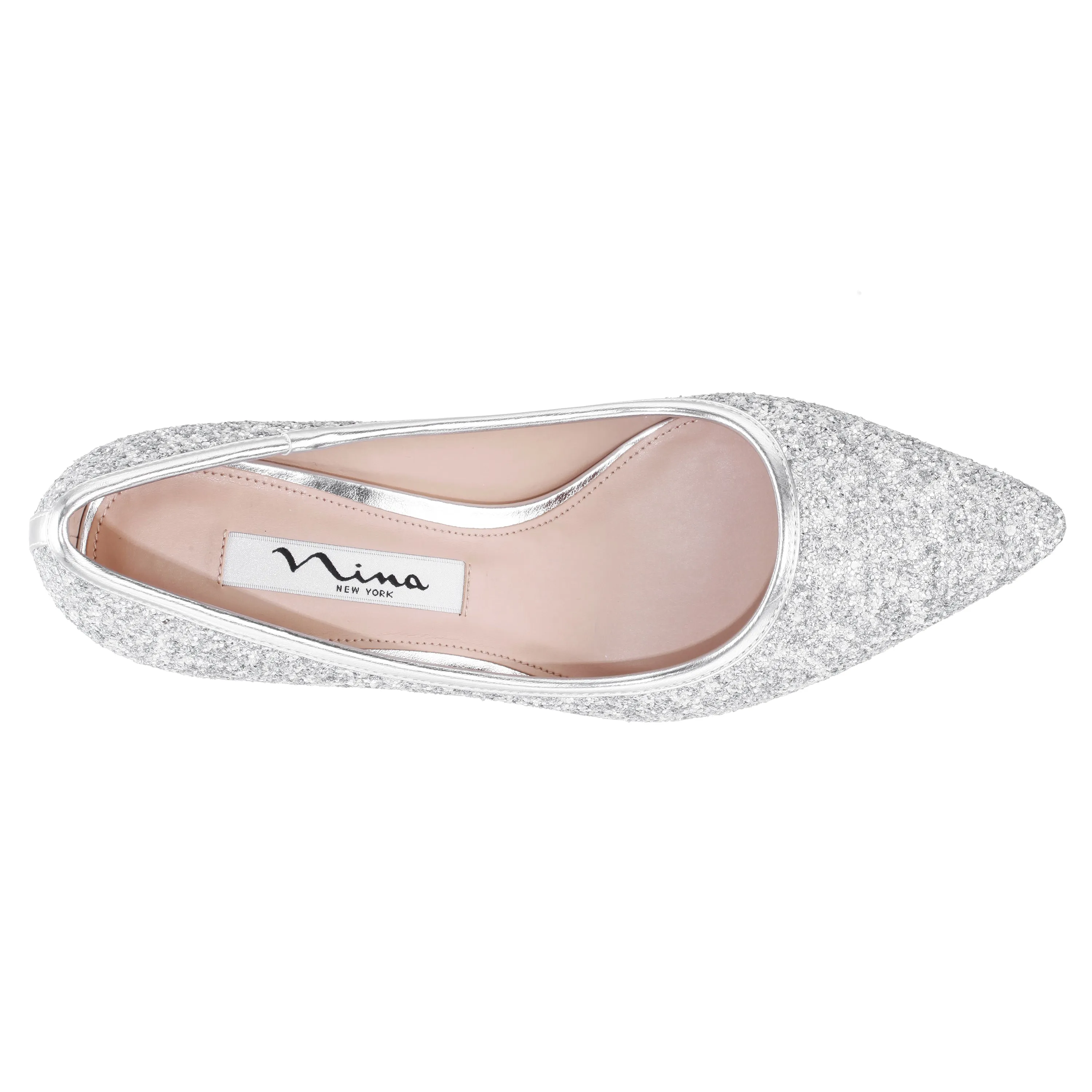 NELIDA-SILVER