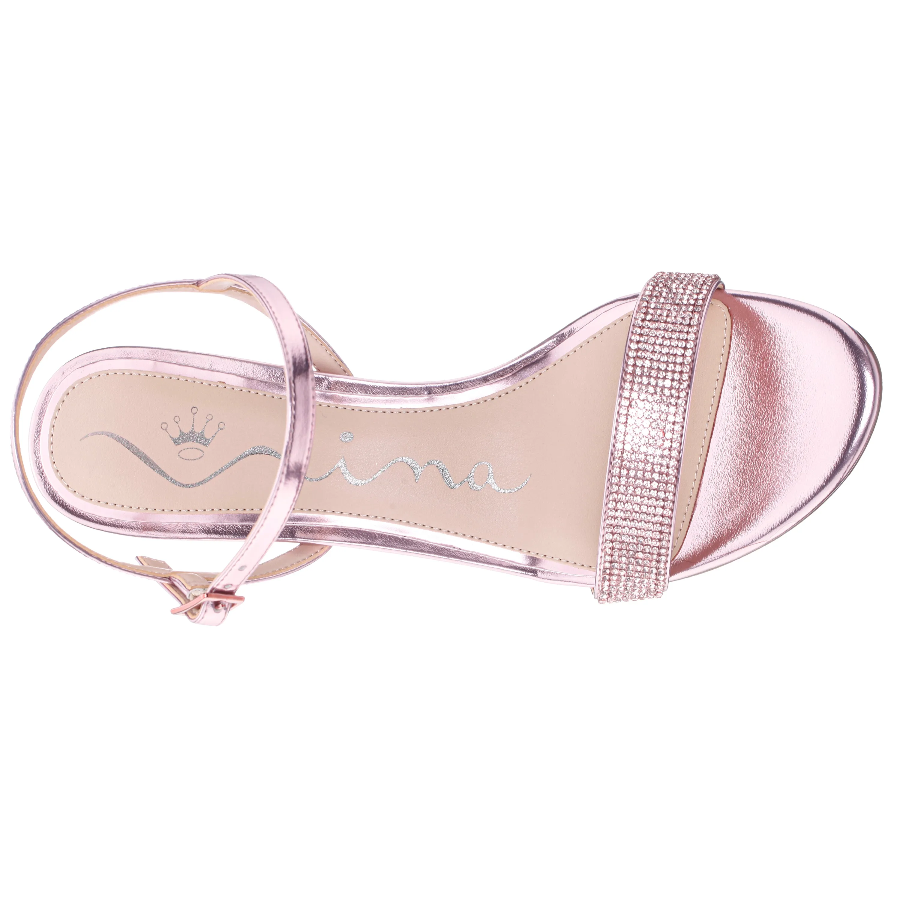 NERYSSA-ICY PINK