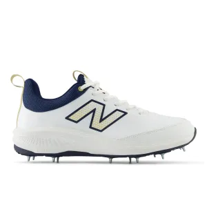 New Balance CK4020 v5 Mens Cricket Shoes