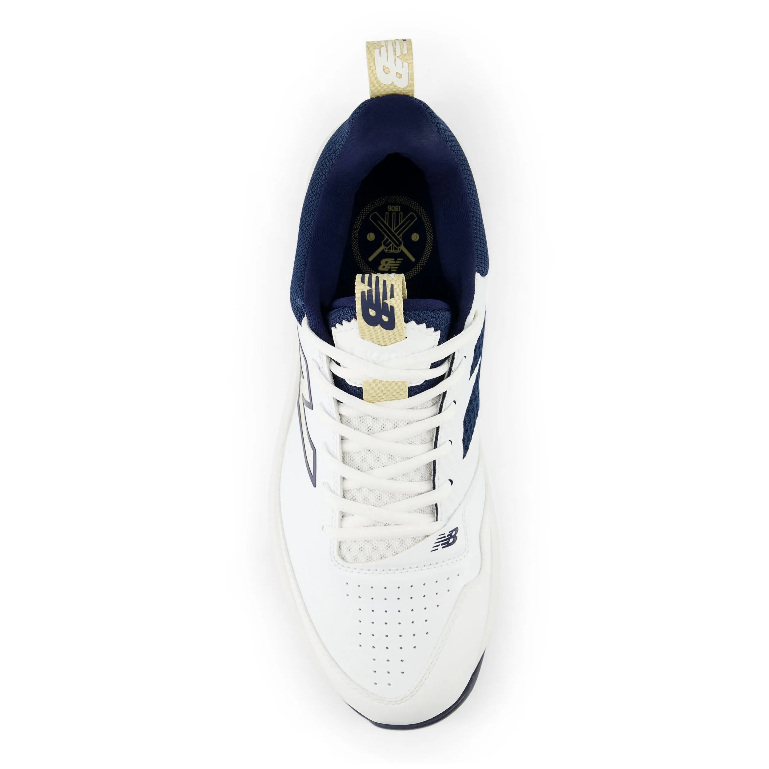 New Balance CK4020 v5 Mens Cricket Shoes