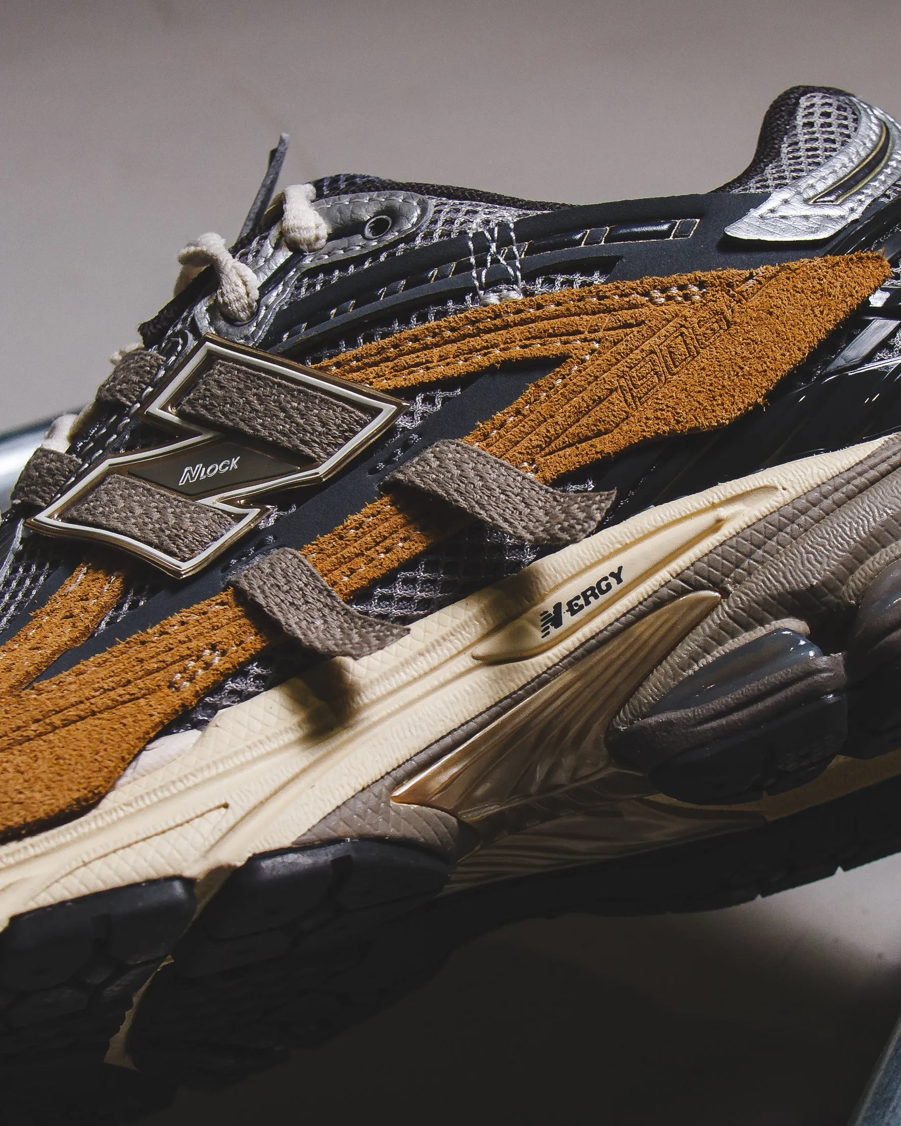 New Balance Men 1906A Great Plains U1906AA