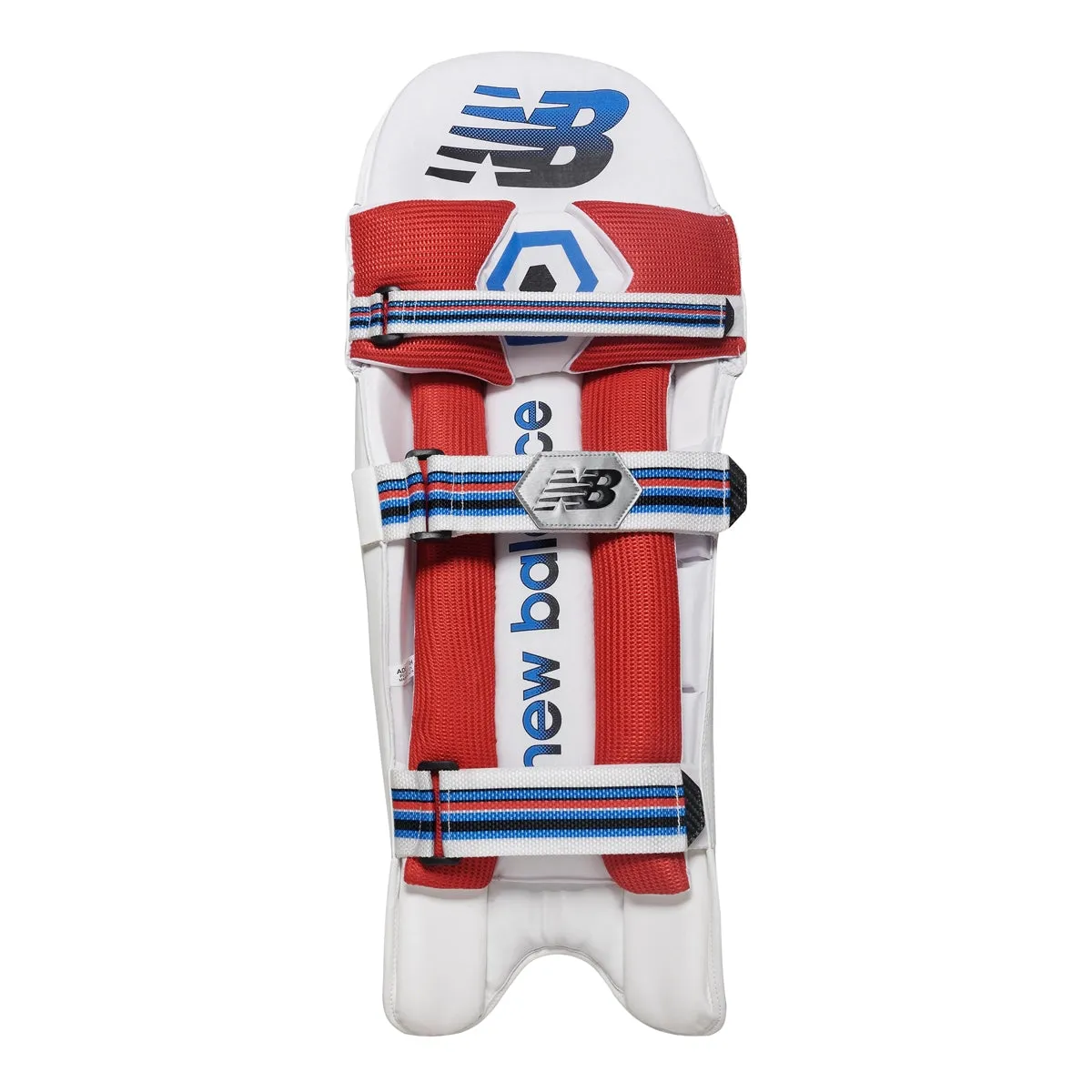 New Balance TC 1060 Cricket Batting Pads