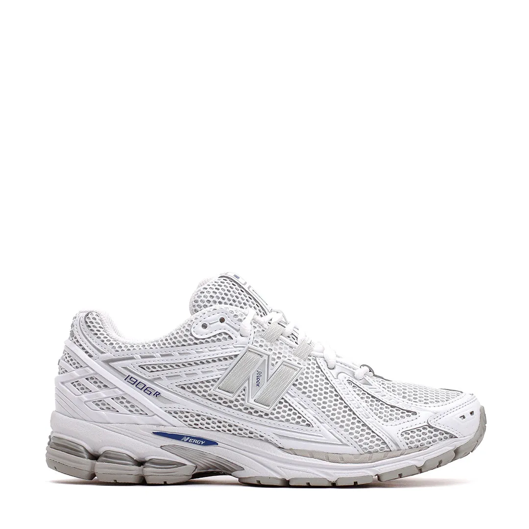 New Balance Unisex 1906R White U1906RCA