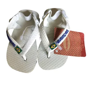 NEW Flip Flops, 5C // Havaianas