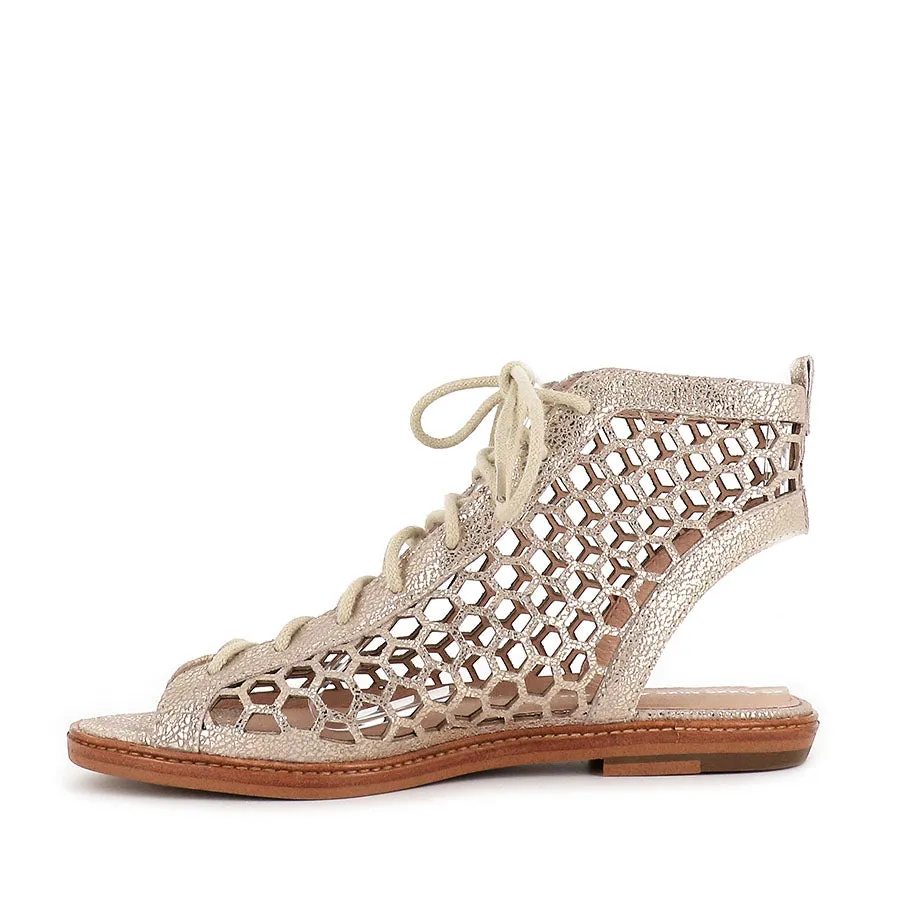 NIFTY - PEACH CRACKLE