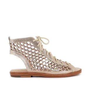 NIFTY - PEACH CRACKLE